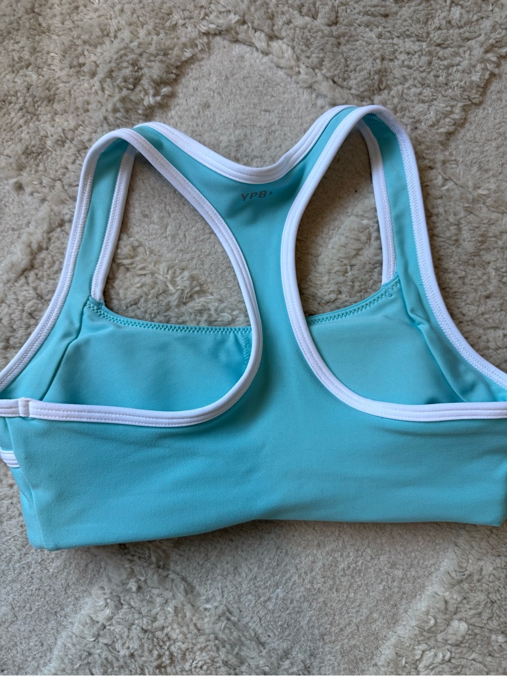 Abercrombie SculptLUX Sports Bra - Picture 3 of 4